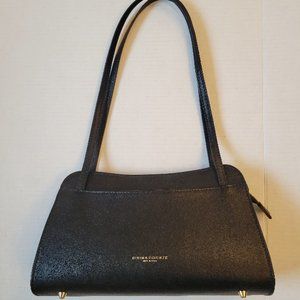 Black Leather Should Bag